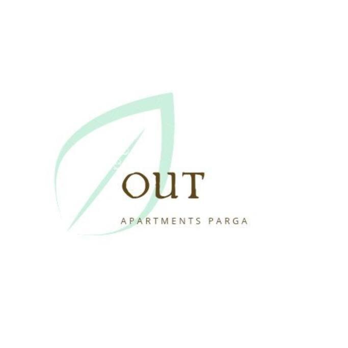 Outparga Apartment 4 Exterior foto